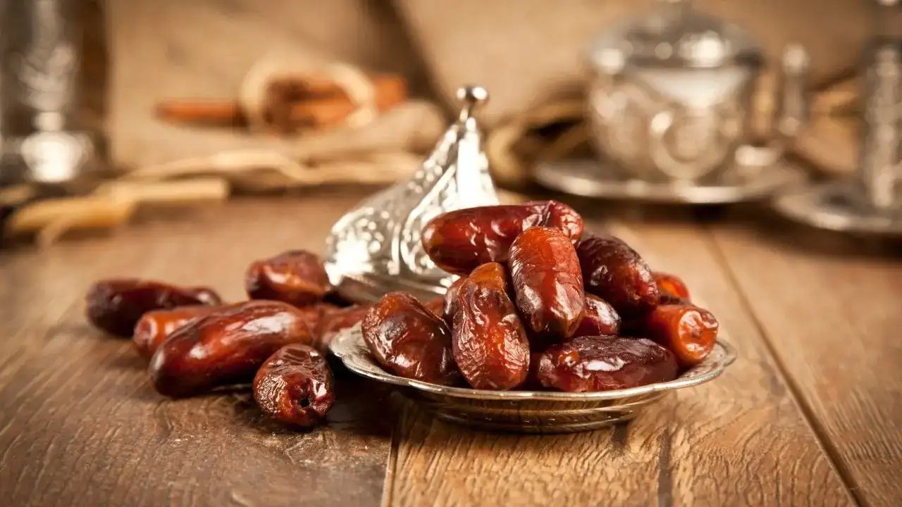 İftar Sofrasındaki Gizli Tehlike: Hurmada Aflatoksin Alarmı 5